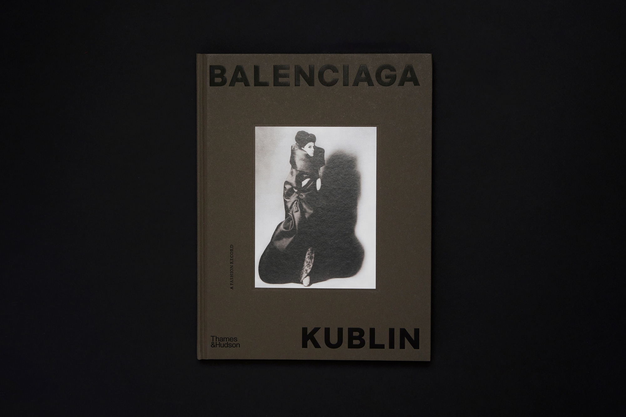 Balenciaga – Kublin - Stinsensqueeze